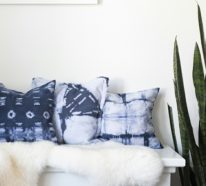Kissen nähen – Anleitung und Ideen, wie Sie Kissenhüllen für die Wohnungsdekoration selber machen