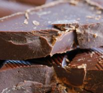 Dunkle Schokolade – Etwas Köstliches und zugleich Gesundes…