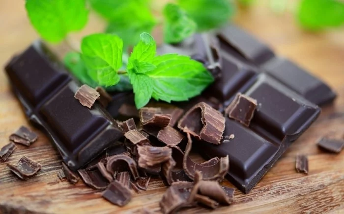 dunkle schokolade ist gesünder als vollmilchschokolade