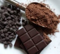 Dunkle Schokolade – Etwas Köstliches und zugleich Gesundes…