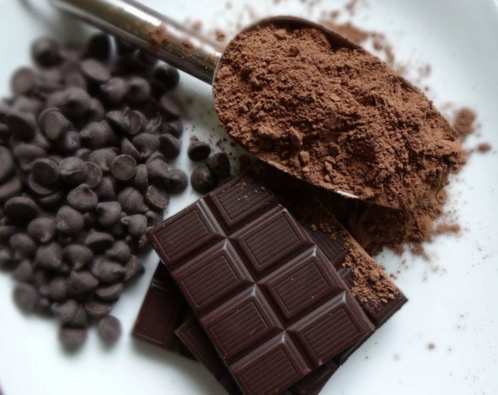 dunkle schokolade warum ist sie gesünder