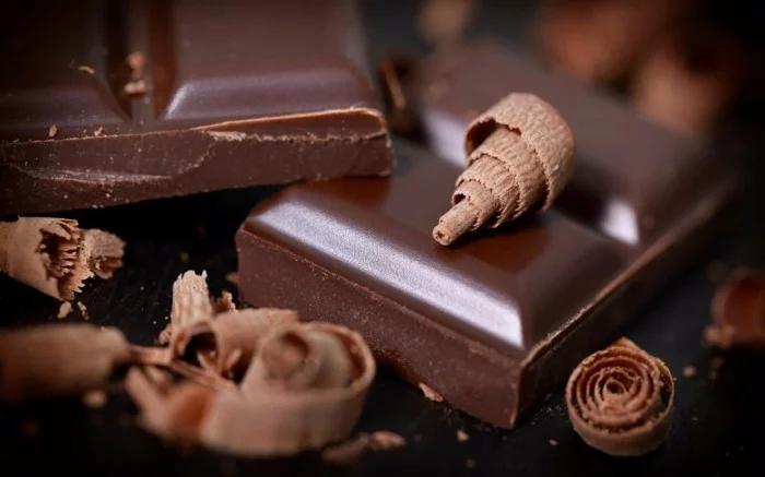schokolade essen vorteile und nachteile