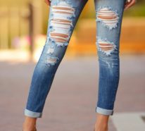 Aktuelle Jeans-Trends: Ein Denim für alle Fälle!