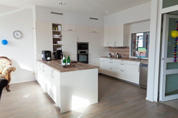 Arbeitsplatte Küche auswählen, aber nach welchen Kriterien?