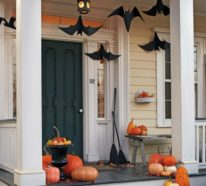 Halloween Deko Ideen – 33 Einfälle, wie Sie authentische Halloween Stimmung schaffen