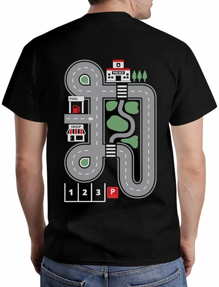 r[ckenmassage t shirt design cool 