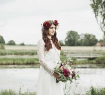 Hochzeitsinspiration im Scandi Style: Die schönsten Ideen aus dem Norden