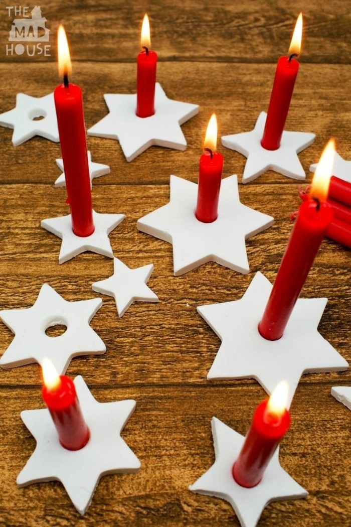 Kerzenständer töpfern - Vertrauen Sie dem Sieger der Redaktion