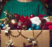 Weihnachtsgeschenke für Eltern – echte Geschenkvolltreffer mit Liebe ausgesucht