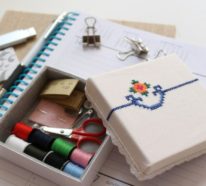Basteln für Weihnachten- 42 tolle Ideen mit Anleitung für DIY Geschenke und Dekoration