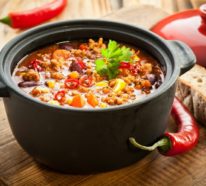 Chili sin Carne: Die leckere Rezept-Alternative für echte Veganer