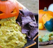Einfache Halloween Fingerfood Ideen fürs gruselig-festliche Büfett