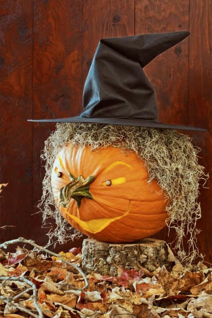 Halloween K Rbis Ausgefallene Ideen Wie Sie K Rbisse Zu Halloween In Szene Setzen