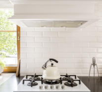Küchenrückwand – Welche Spritzschutz Varianten gibt es?