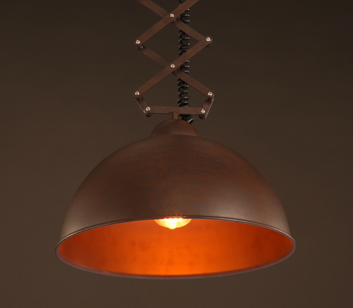lampen design industrielle hängeleuchte