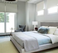 Modernes Schlafzimmer einrichten, aber nach welchen Kriterien?