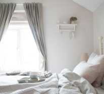 Gemütliches Schlafzimmer – 22 Ideen für einen behaglichen Schlafbereich