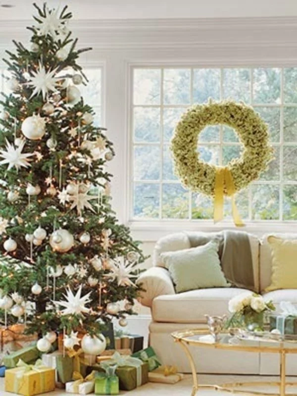 christmas decorations themes, christmas