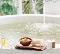 5 gute Gründe, warum Sie Ihr Badesalz  selber machen sollten