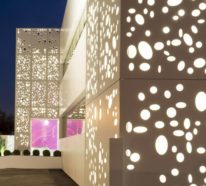 Belüftete moderne Fassaden: Aktuelle Innovationen
