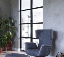 Passender Relax-Stuhl für den Stil der eigenen Wohnung aussuchen
