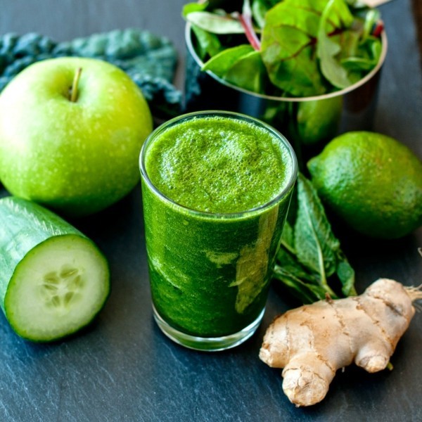 grüne smoothies gesund was hilft gegen rückenschmerzen
