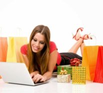 Gutscheine machen Online-Shopping günstig und angenehm