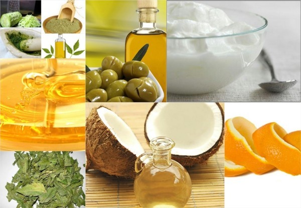 kokosöl olivenöl honig was hilft gegen rückenschmerzen