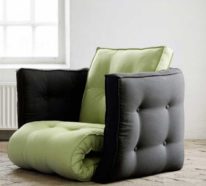 Passender Relax-Stuhl für den Stil der eigenen Wohnung aussuchen