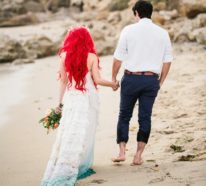 Die Mottohochzeit als einzigartiges Erlebnis – 30 Ideen für Ihre unvergessliche Hochzeit