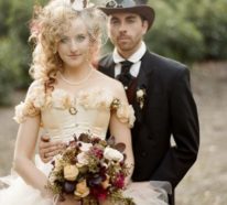 Die Mottohochzeit als einzigartiges Erlebnis – 30 Ideen für Ihre unvergessliche Hochzeit