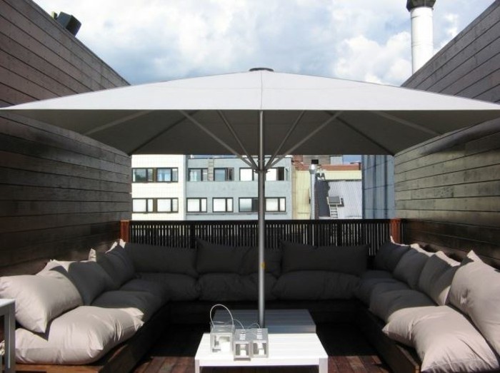 Sonnenschirme günstig oder gut?- die kompetente Beratung des Fachhandels