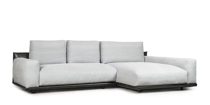 super moderes sofa klassische inneneinrichtung
