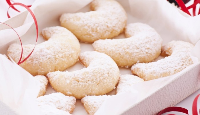 Weihnachtsplätzchen backen: Das ultimative Zimtsterne Rezept