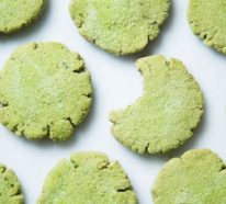 Vegan backen- einfache Kekse, die gesund und lecker schmecken