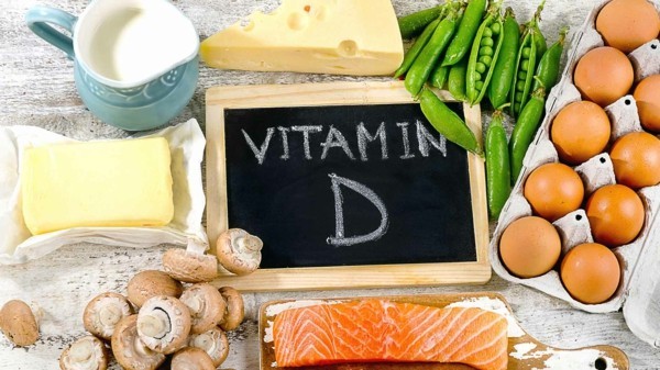 vitamin d haltige lebensmittel was hilft gegen rückenschmerzen