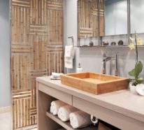 Moderne Badezimmer zum Verlieben – trendige Gestaltungsideen und Stile