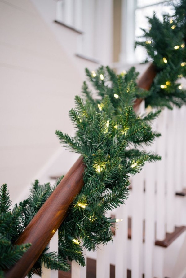 Den Hauseingang Weihnachtlich Dekorieren 18 Ideen Für