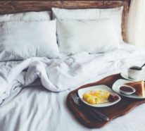 Guten Morgen – 5 effektive Tipps für einen guten Start in den Tag