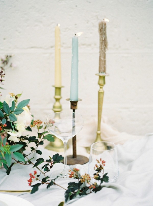 Hochzeitskerze Selber Machen 50 Inspirierende Ideen