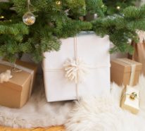 Ideen mit Herz – wie man in Omas Zeiten Weihnachten feierte