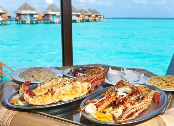 Malediven Urlaub exotische