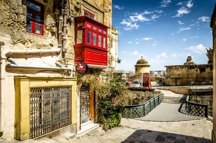 Malta Valletta