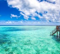 Urlaub Malediven –gönnen Sie sich einen Traumurlaub auf den paradiesischen Inseln!