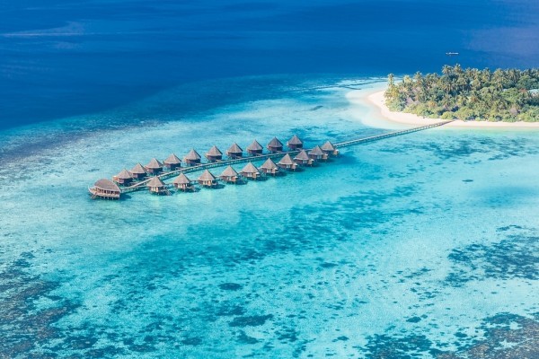 Urlaub Malediven unvergessliche Erlebnisse Groß Klein