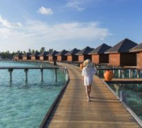 Urlaub Malediven –gönnen Sie sich einen Traumurlaub auf den paradiesischen Inseln!