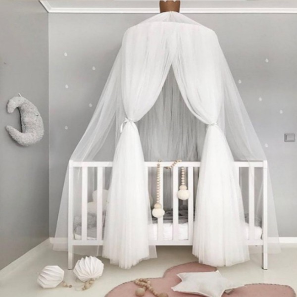 Baldachin im Kinderzimmer - 42 Ideen, wie Sie das Kinderzimmer zu einem ...