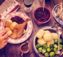 Was kann man an Heiligabend essen?- Rezepte und Tipps