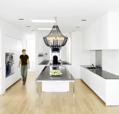 39 Kronleuchter modern bei Design und Funktion