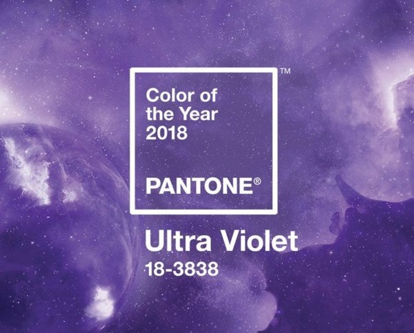 pantone farbe des jahres 2018 ultra violet